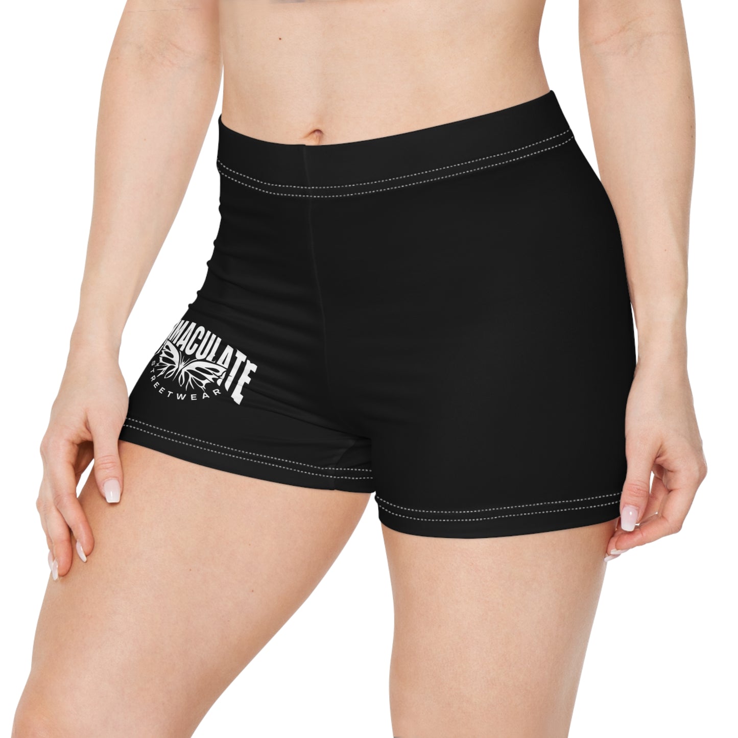 Immaculate Women's Shorts