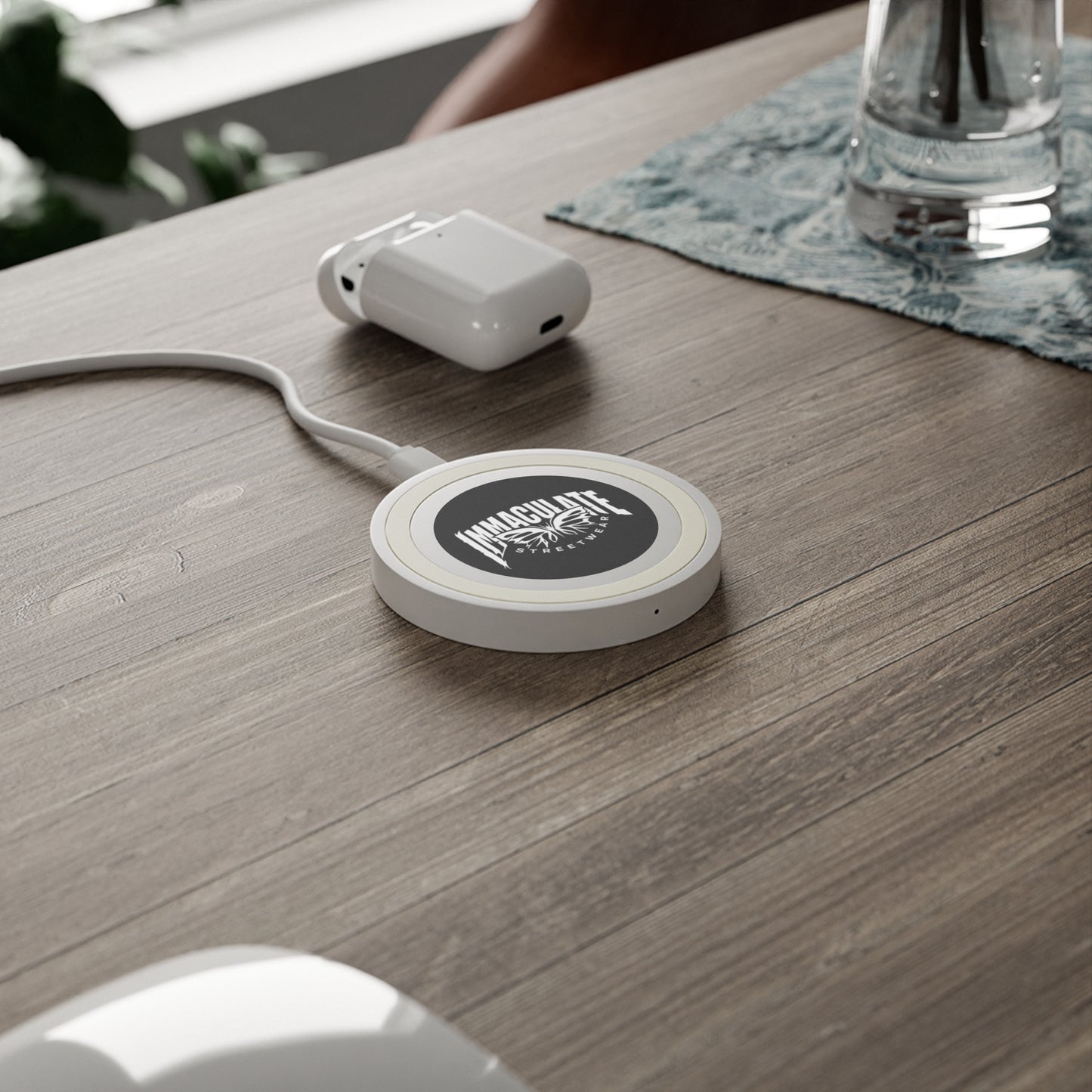 Wireless Charging Pad