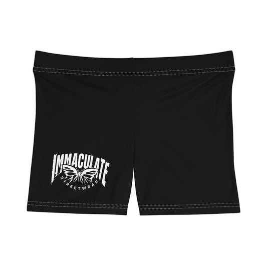 Immaculate Women's Shorts